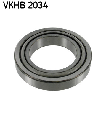 SKF Radlager